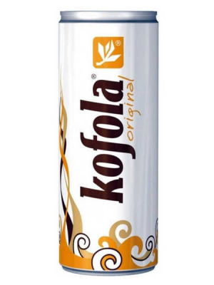 Напиток безалкогольный сильногазированный Kofola Original 0.25 л