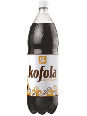 Напій безалкогольний сильногазований Kofola Original 2 л