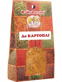 К картофелю