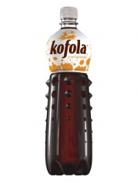 Напій безалкогольний сильногазований Kofola Original 1.0 л
