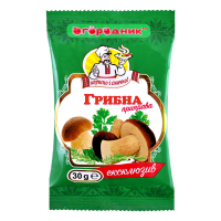 Грибная ТМ "Грядка" 30г, шт