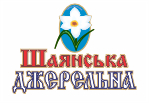 shayanska djerelna logo