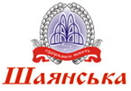 shayanska logo