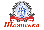 shayanska logo